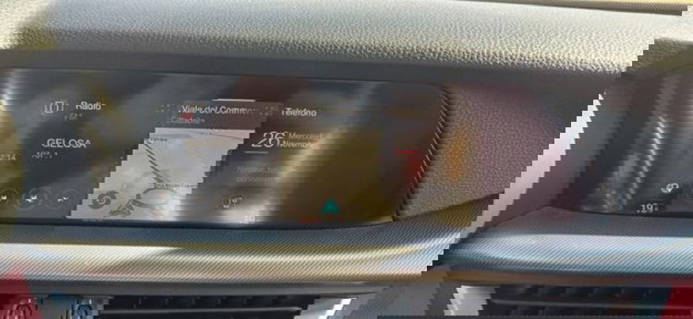 Alfa Romeo Stelvio usata a Padova (15)