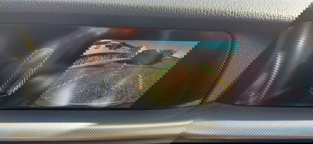 Alfa Romeo Stelvio usata a Padova (16)