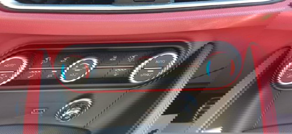 Alfa Romeo Stelvio usata a Padova (17)