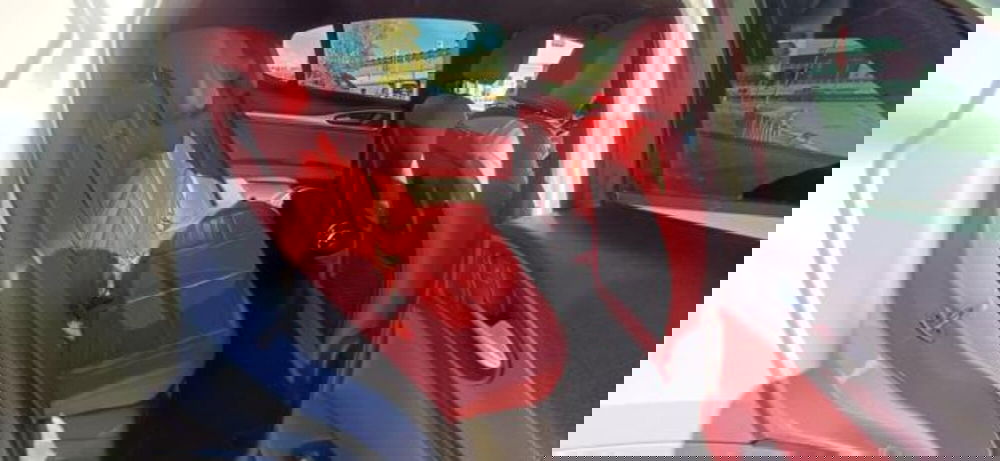 Alfa Romeo Stelvio usata a Padova (20)