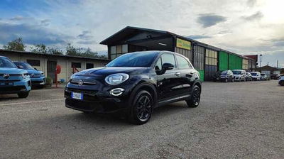 Fiat 500X 1.3 MultiJet 95 CV Lounge del 2020 usata a Empoli