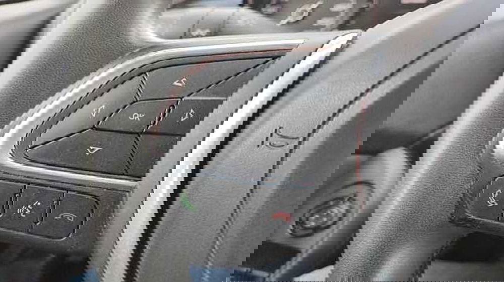 Fiat 500X usata a Firenze (16)