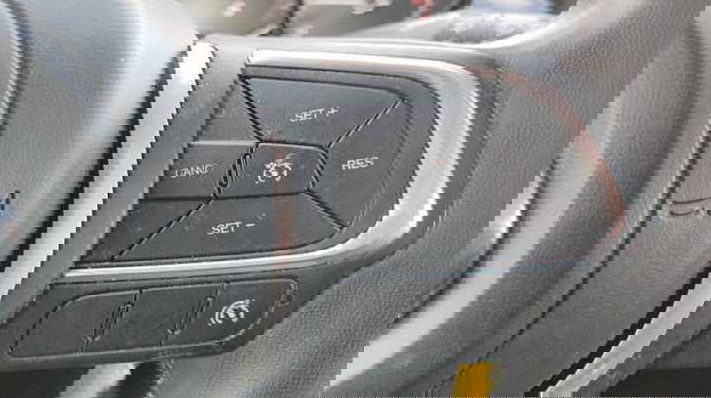 Fiat 500X usata a Firenze (17)