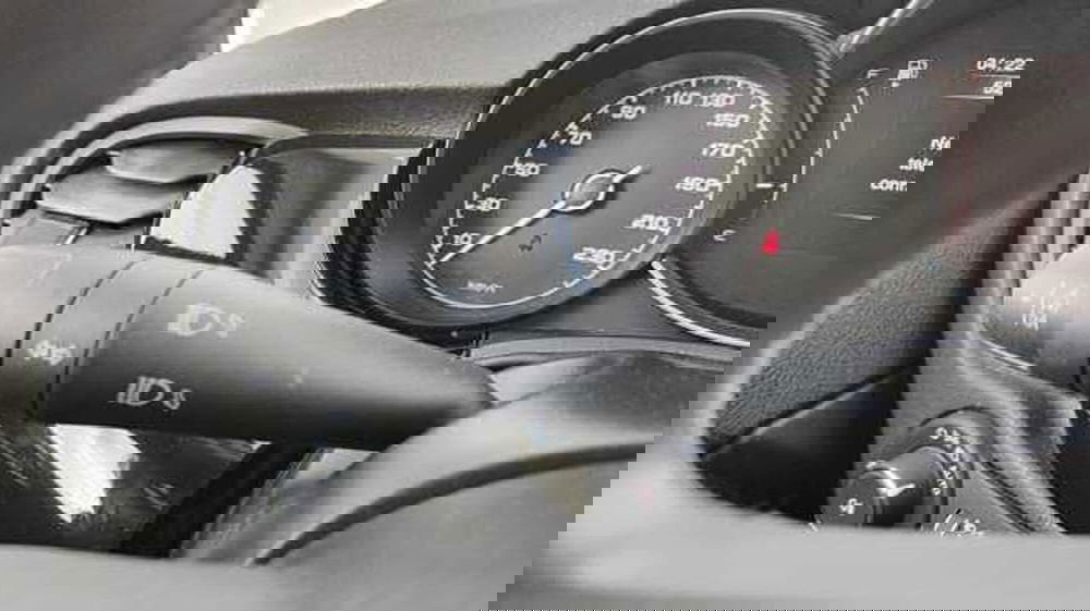 Fiat 500X usata a Firenze (18)