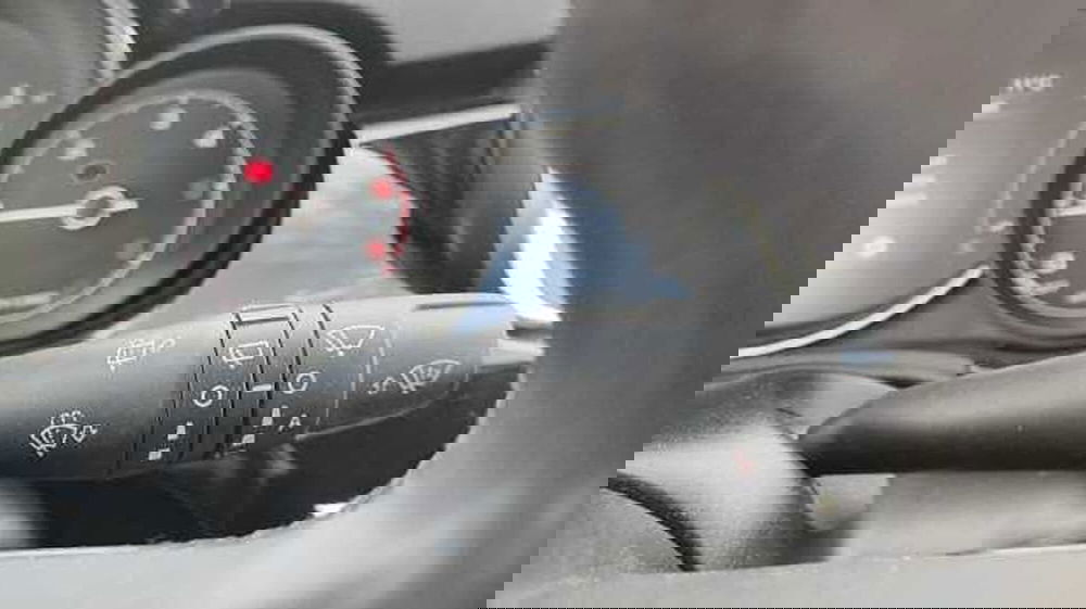 Fiat 500X usata a Firenze (19)