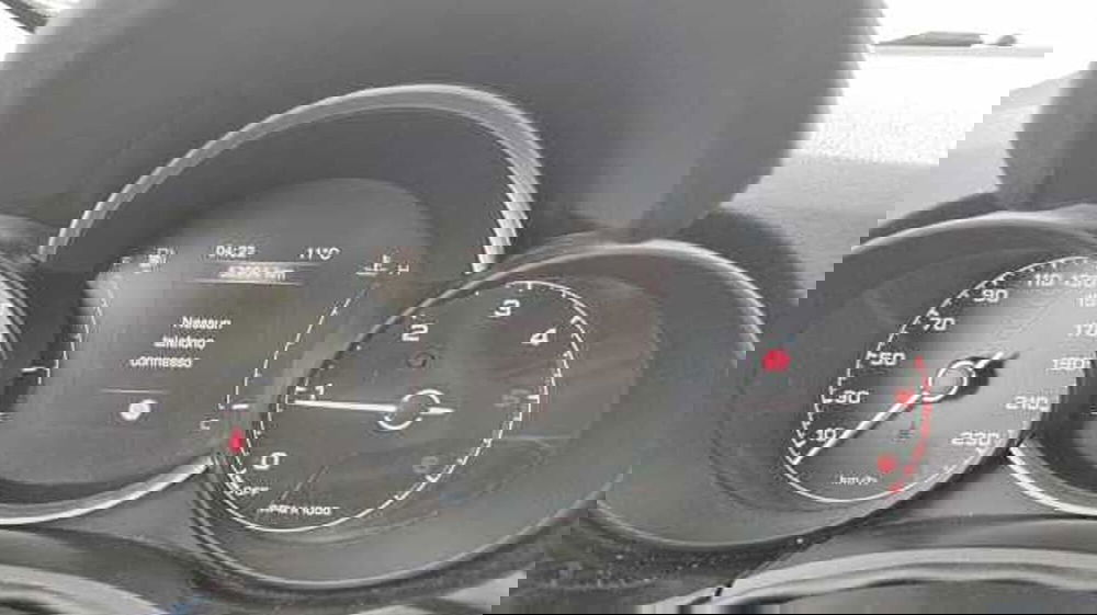 Fiat 500X usata a Firenze (2)