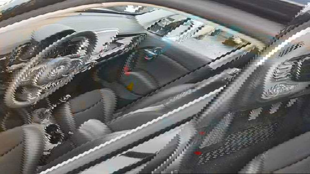 Fiat 500X usata a Firenze (4)