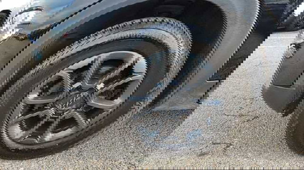 Fiat 500X usata a Firenze (5)