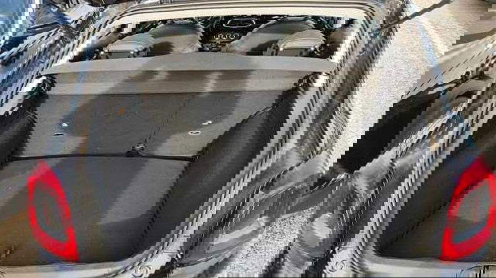 Fiat 500X usata a Firenze (8)