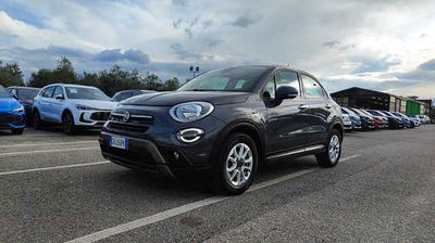 Fiat 500X 1.0 T3 120 CV City Cross del 2020 usata a Empoli