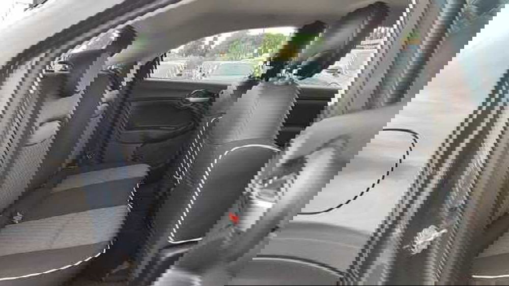 Fiat 500X usata a Firenze (12)