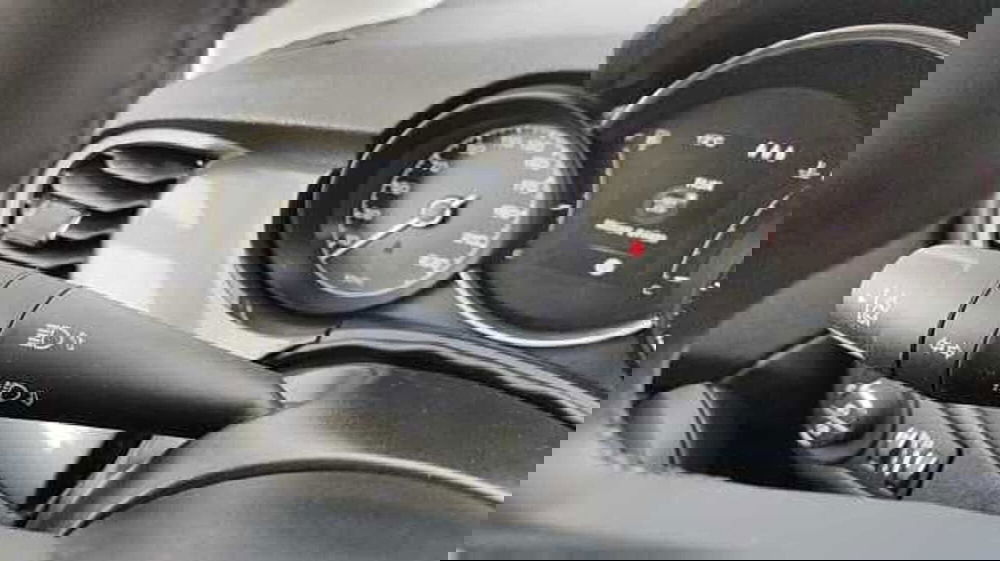 Fiat 500X usata a Firenze (16)