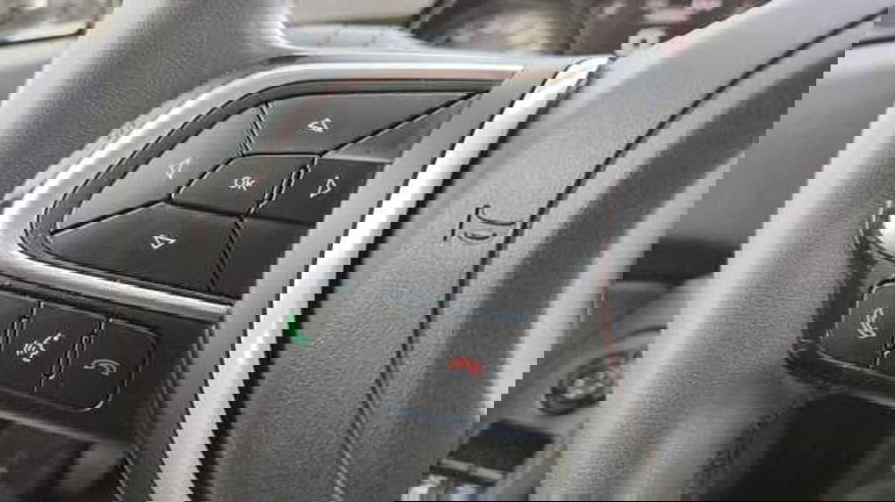 Fiat 500X usata a Firenze (17)