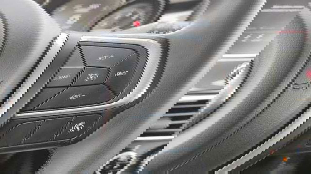 Fiat 500X usata a Firenze (18)