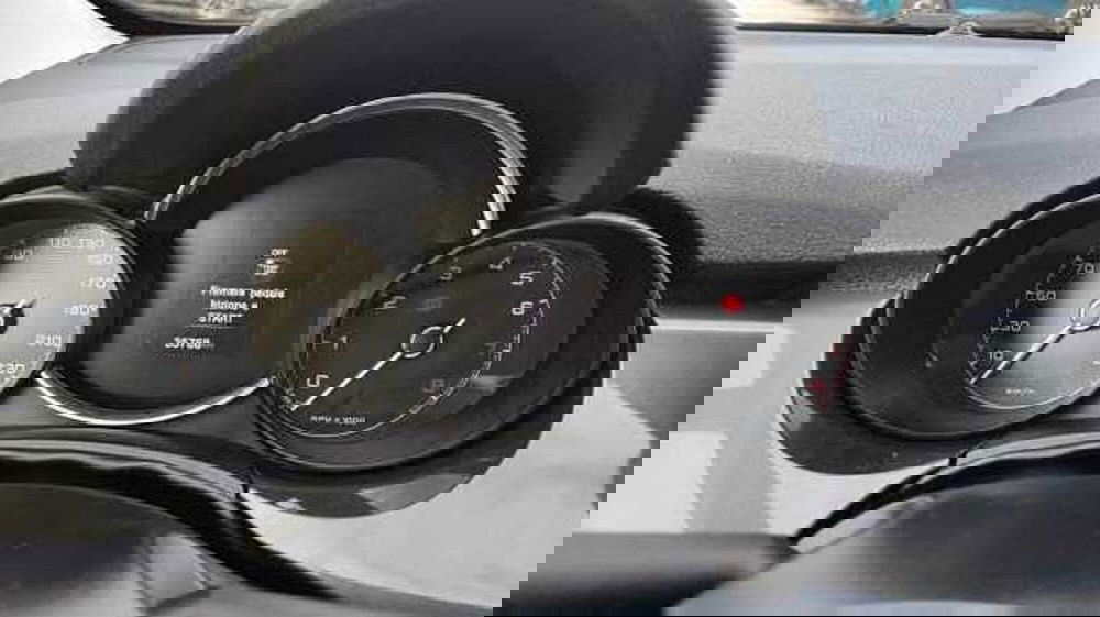 Fiat 500X usata a Firenze (2)