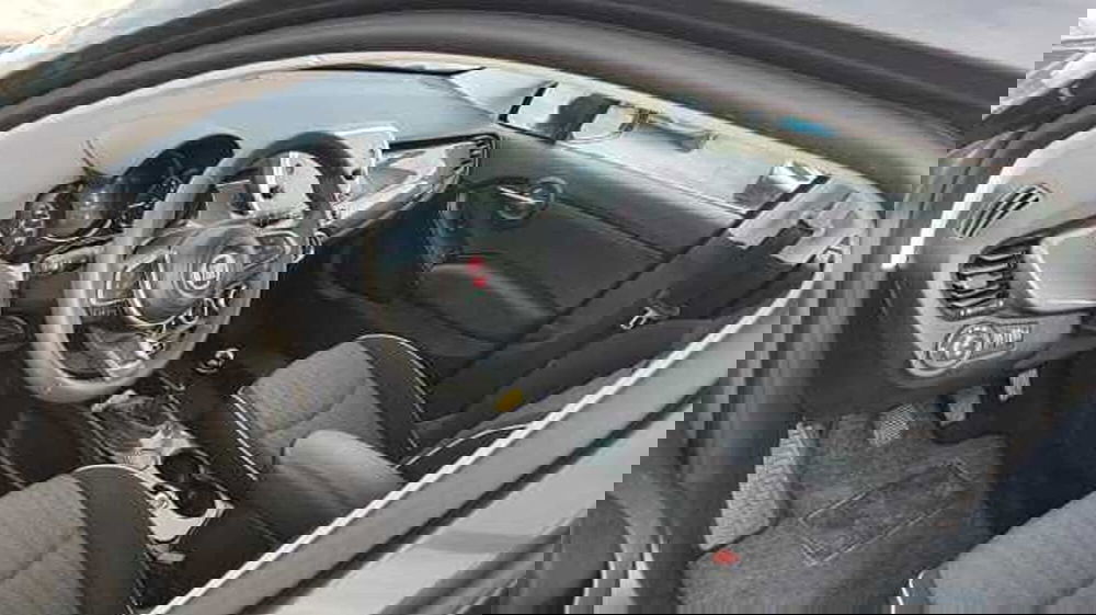 Fiat 500X usata a Firenze (4)