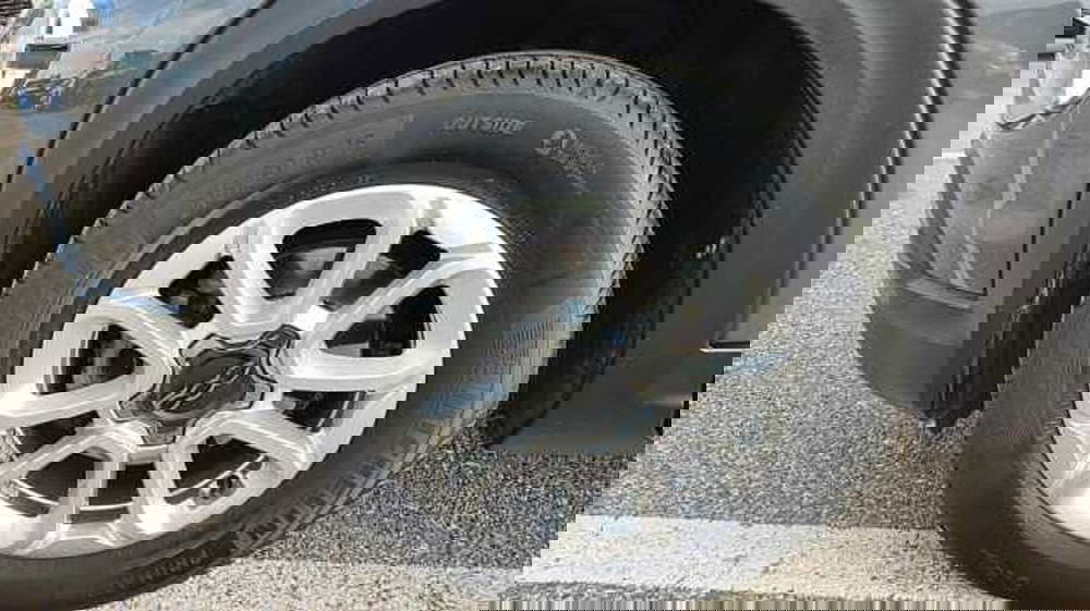 Fiat 500X usata a Firenze (5)