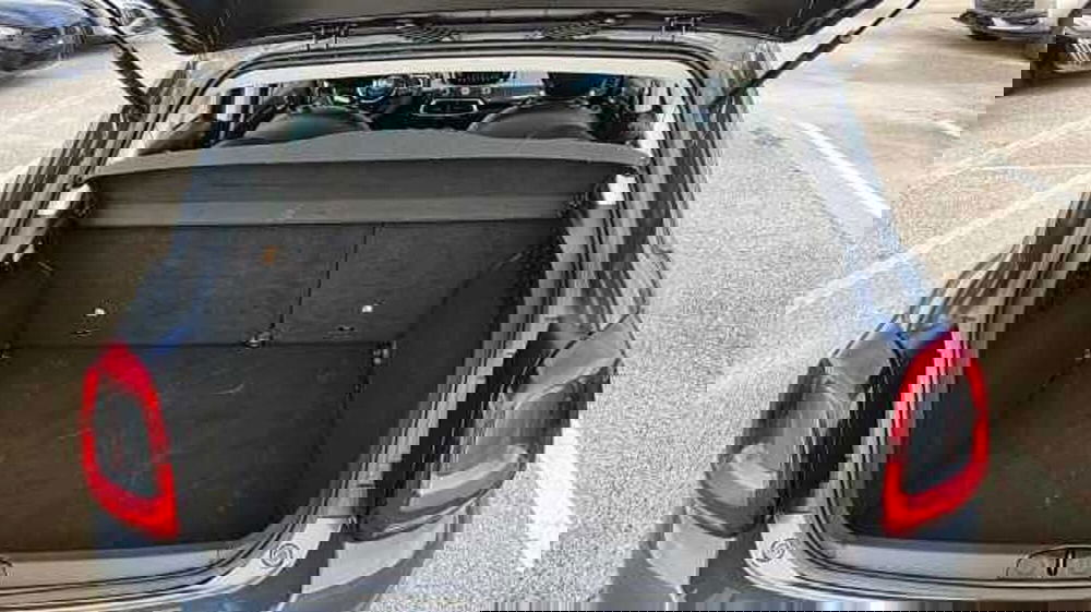 Fiat 500X usata a Firenze (8)