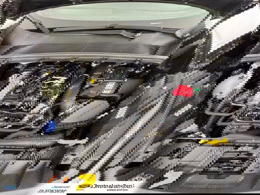 Ford Puma usata a Roma (12)