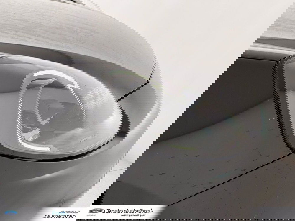 Ford Puma usata a Roma (13)