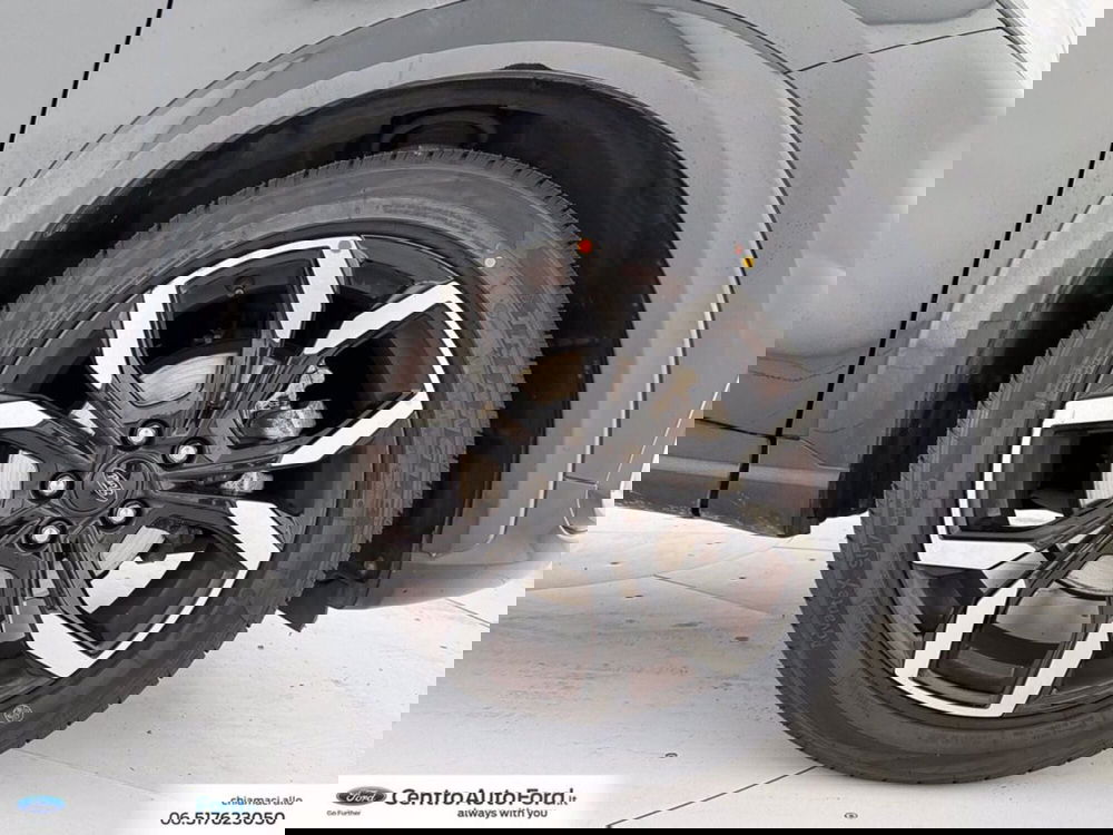 Ford Puma usata a Roma (14)