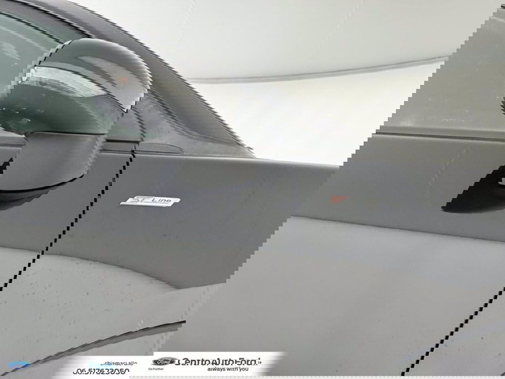 Ford Puma usata a Roma (15)