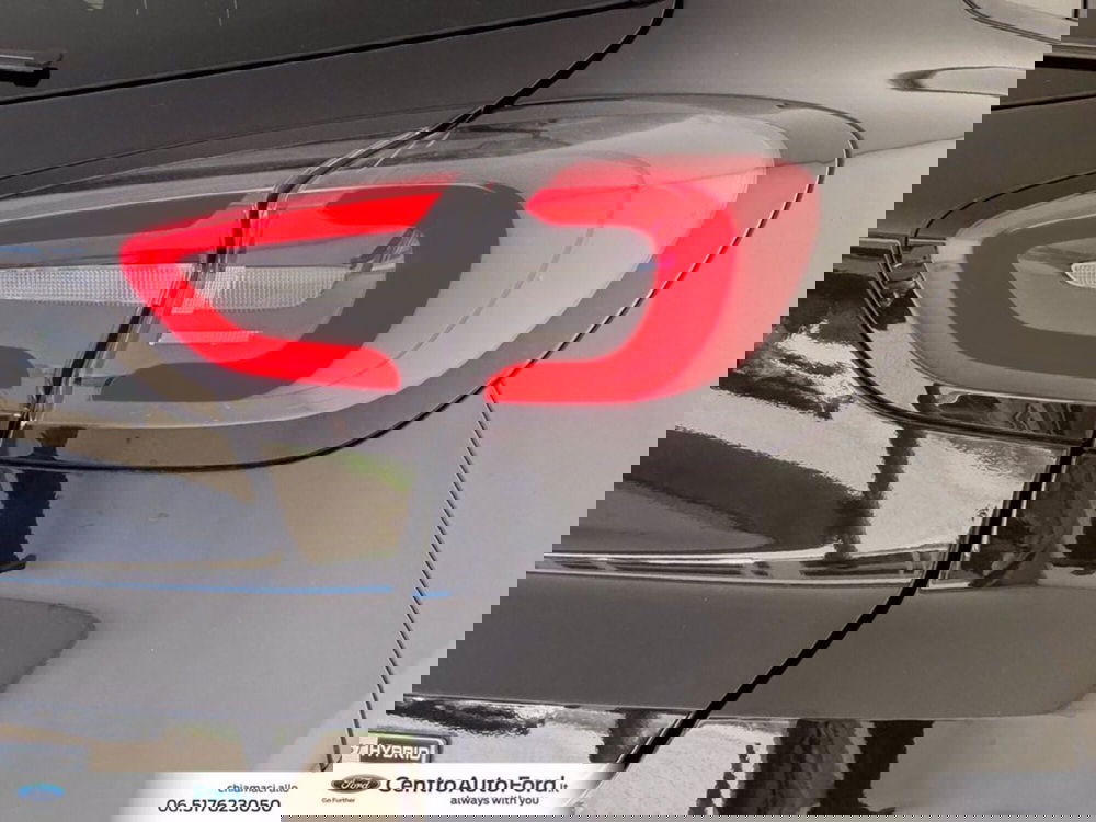 Ford Puma usata a Roma (16)