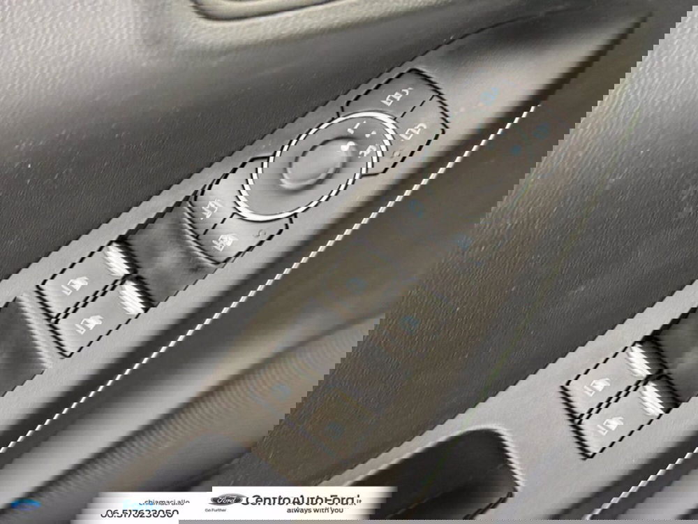 Ford Puma usata a Roma (19)