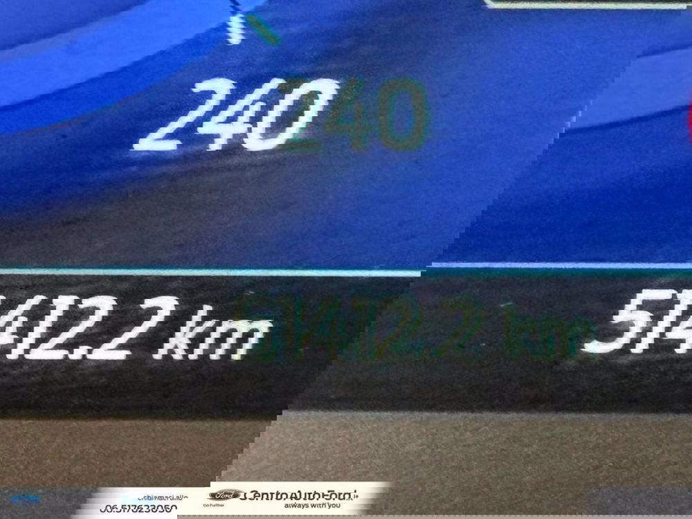 Ford Puma usata a Roma (20)