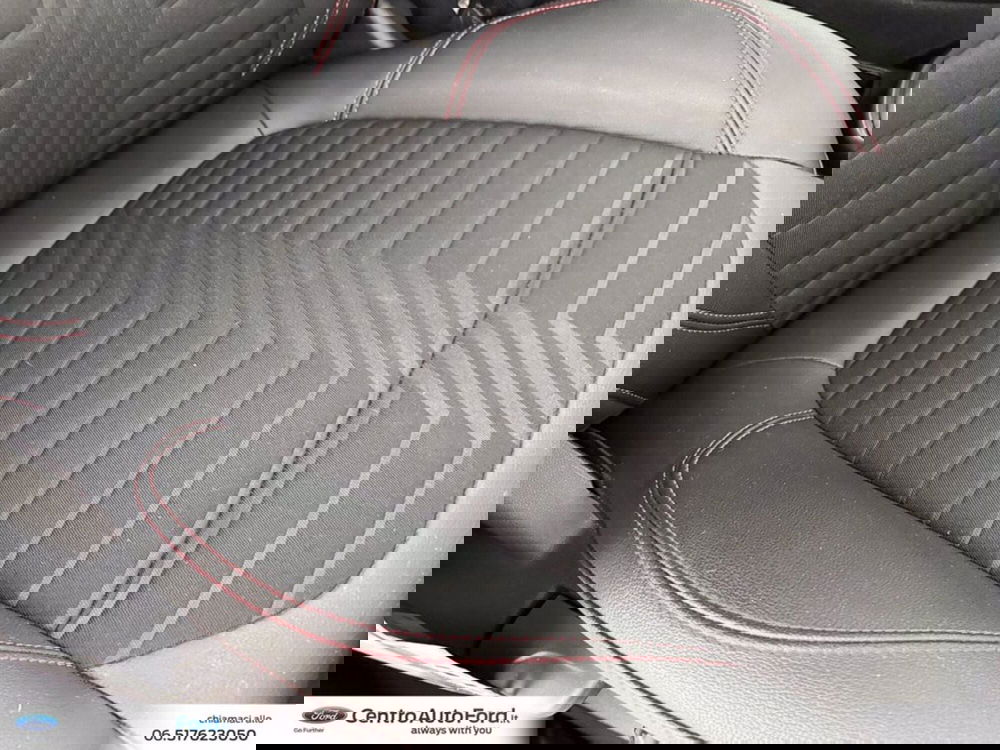 Ford Puma usata a Roma (8)