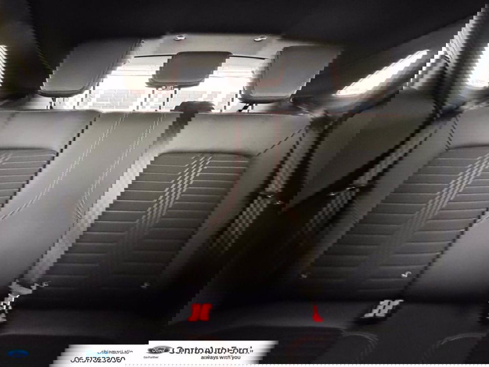 Ford Puma usata a Roma (9)