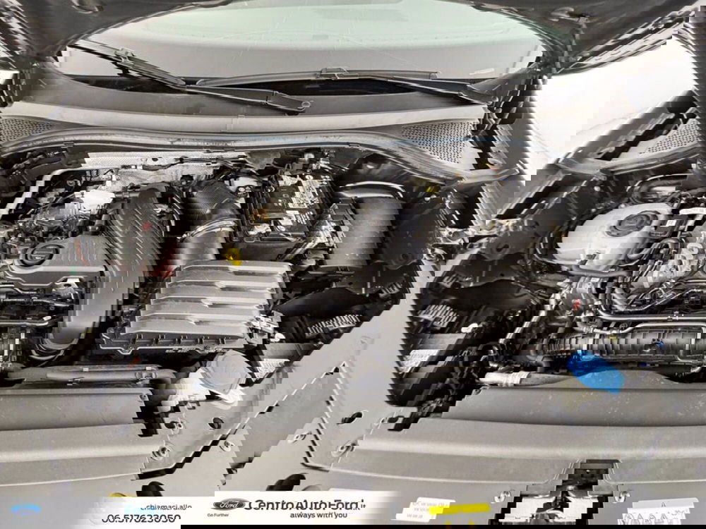 Volkswagen Tiguan usata a Roma (13)