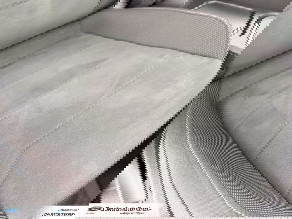 Volkswagen Tiguan usata a Roma (8)