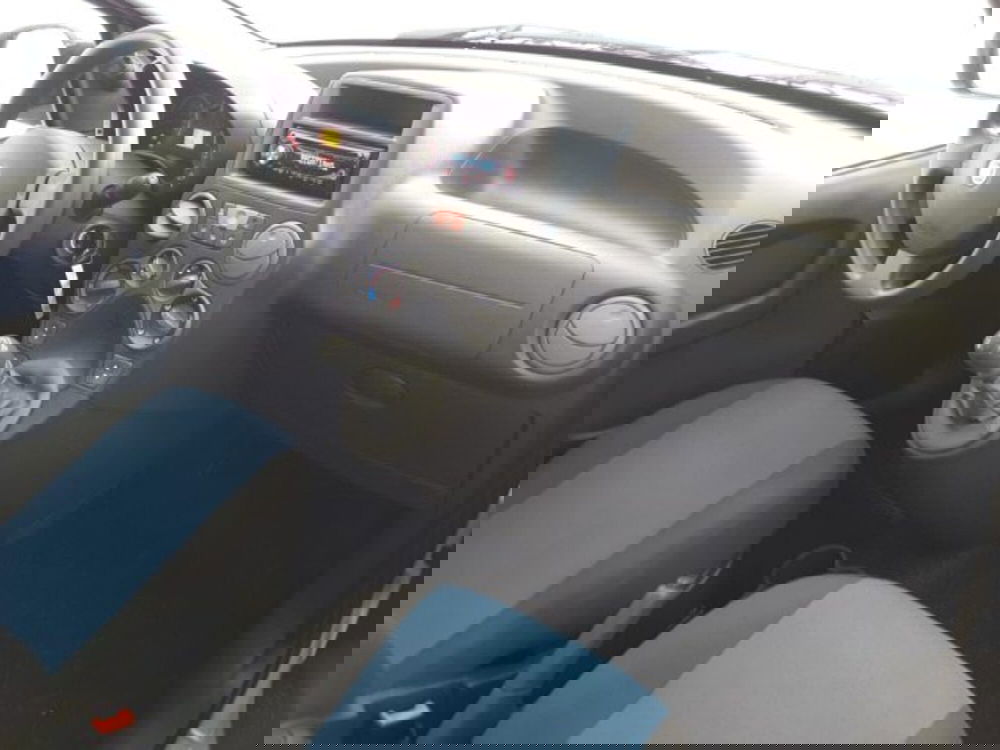 Fiat Panda usata a Firenze (10)