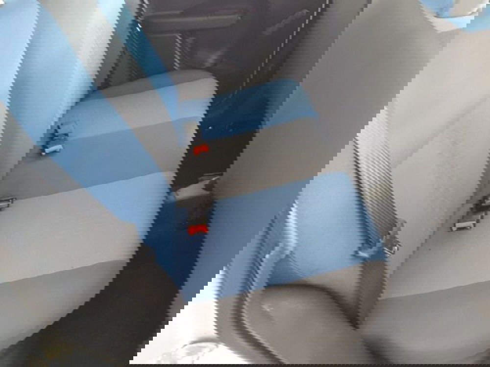 Fiat Panda usata a Firenze (11)