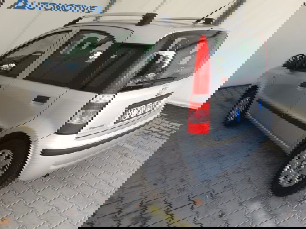 Fiat Panda usata a Firenze (12)