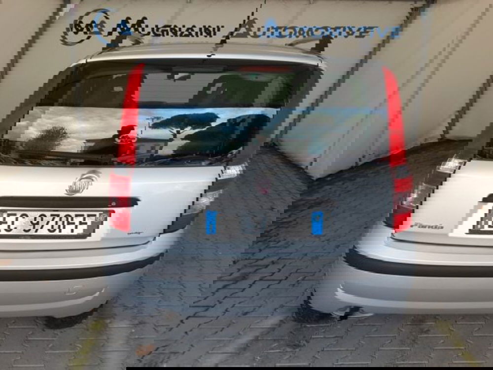 Fiat Panda usata a Firenze (13)