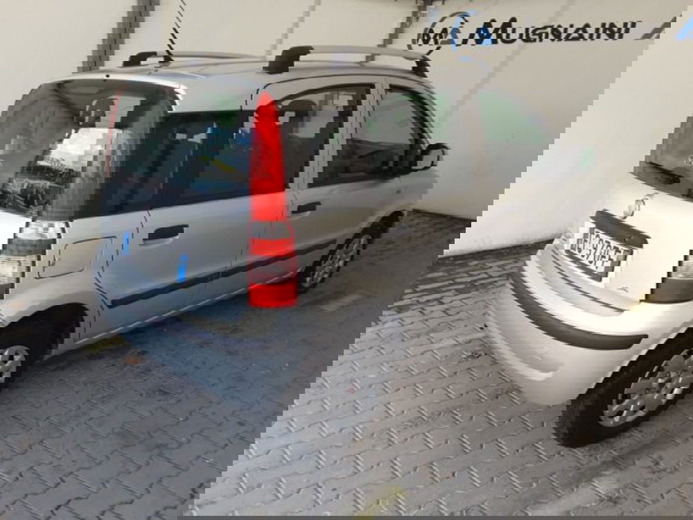 Fiat Panda usata a Firenze (14)