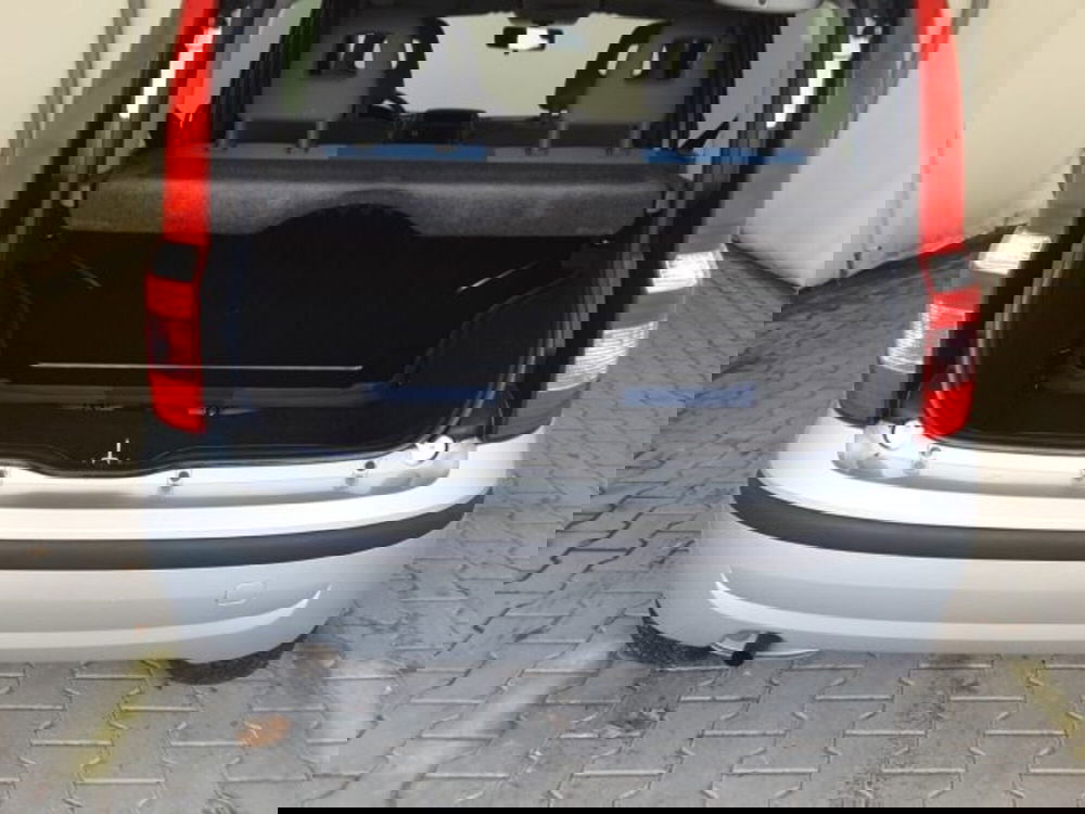 Fiat Panda usata a Firenze (15)