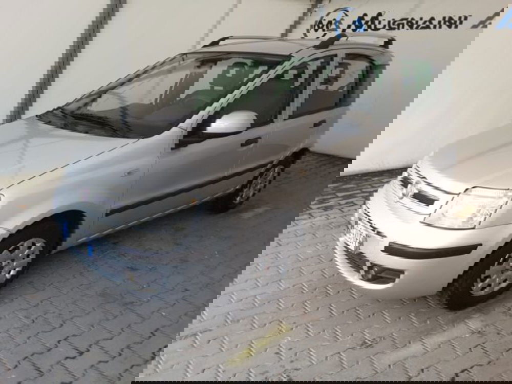 Fiat Panda usata a Firenze (3)