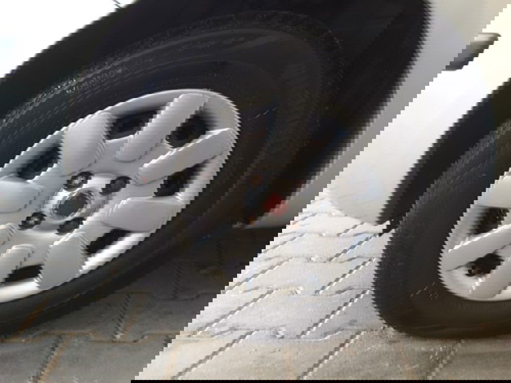 Fiat Panda usata a Firenze (4)