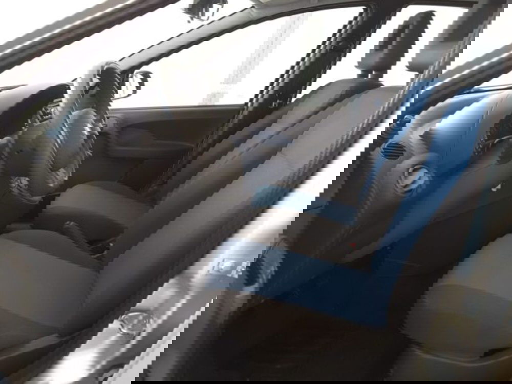 Fiat Panda usata a Firenze (5)