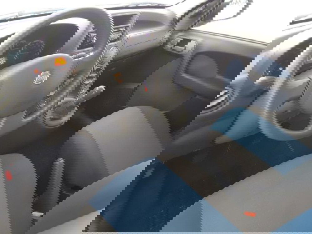 Fiat Panda usata a Firenze (6)
