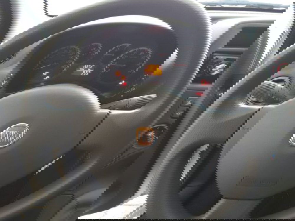 Fiat Panda usata a Firenze (7)