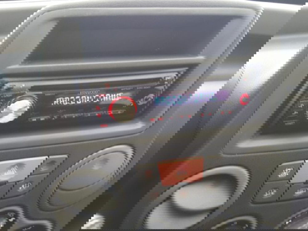 Fiat Panda usata a Firenze (8)