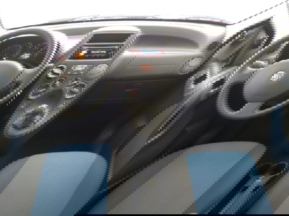 Fiat Panda usata a Firenze (9)