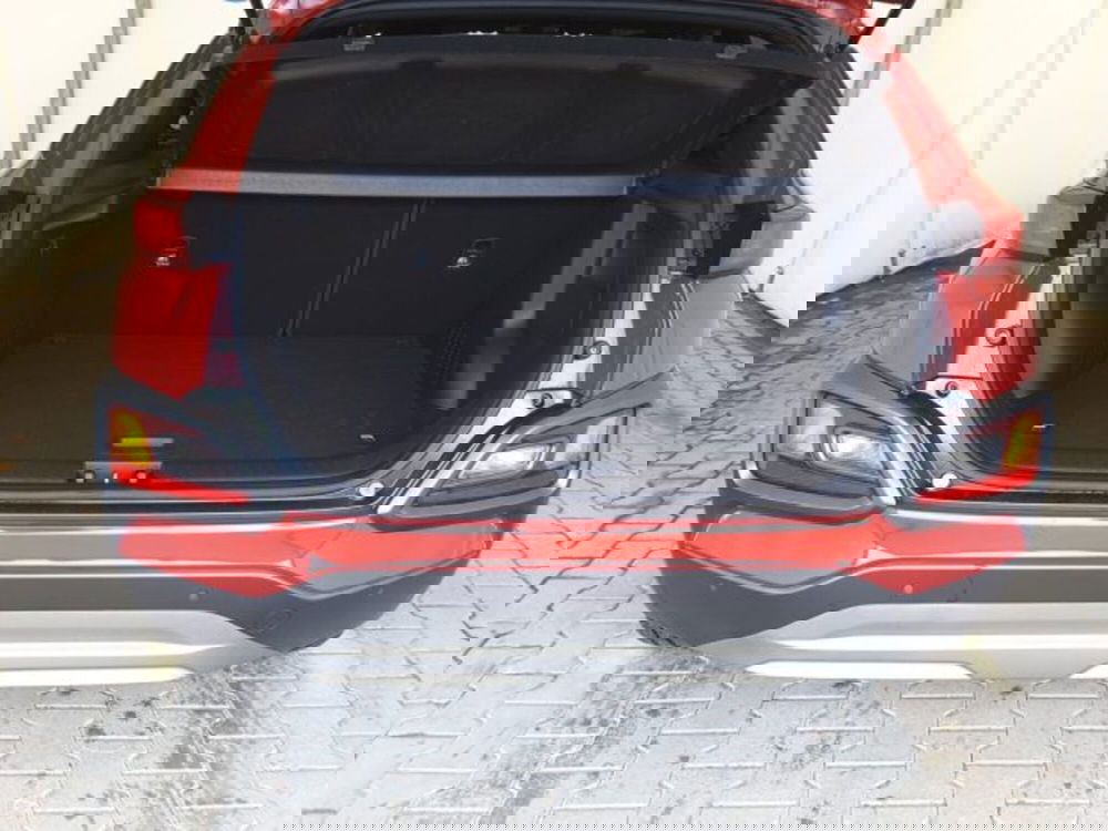 Hyundai Kona usata a Firenze (14)