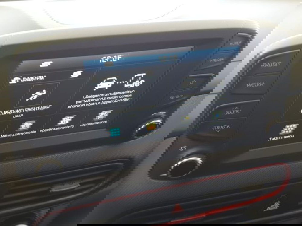 Hyundai Kona usata a Firenze (8)