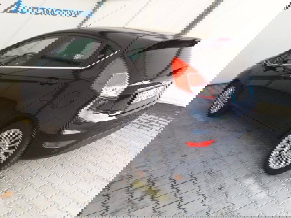 Ford Fiesta usata a Firenze (10)