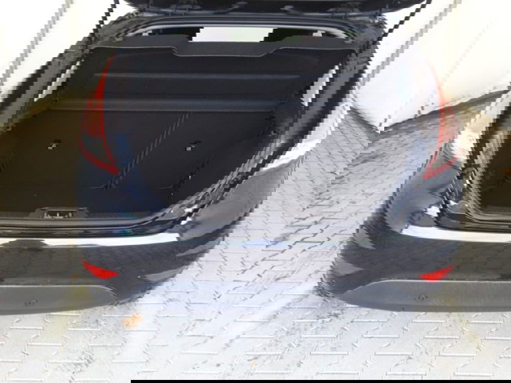 Ford Fiesta usata a Firenze (13)
